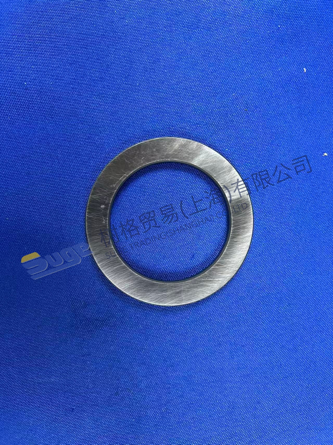 ZF 4BP230 DISCO EN MARCHA 0735 302 596