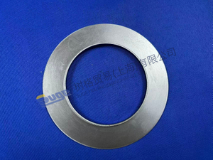 ZF 4BP230 PLACA DE FIJACIÓN 4644 309 008