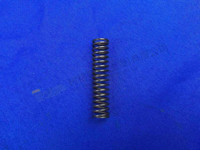 MUELLE DE COMPRESIÓN ZF 0732 300 309