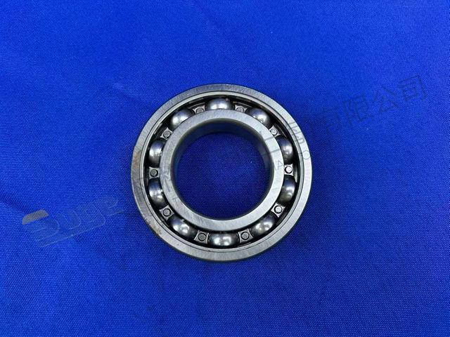 RODAMIENTO DE BOLAS ZF 0750 116 008