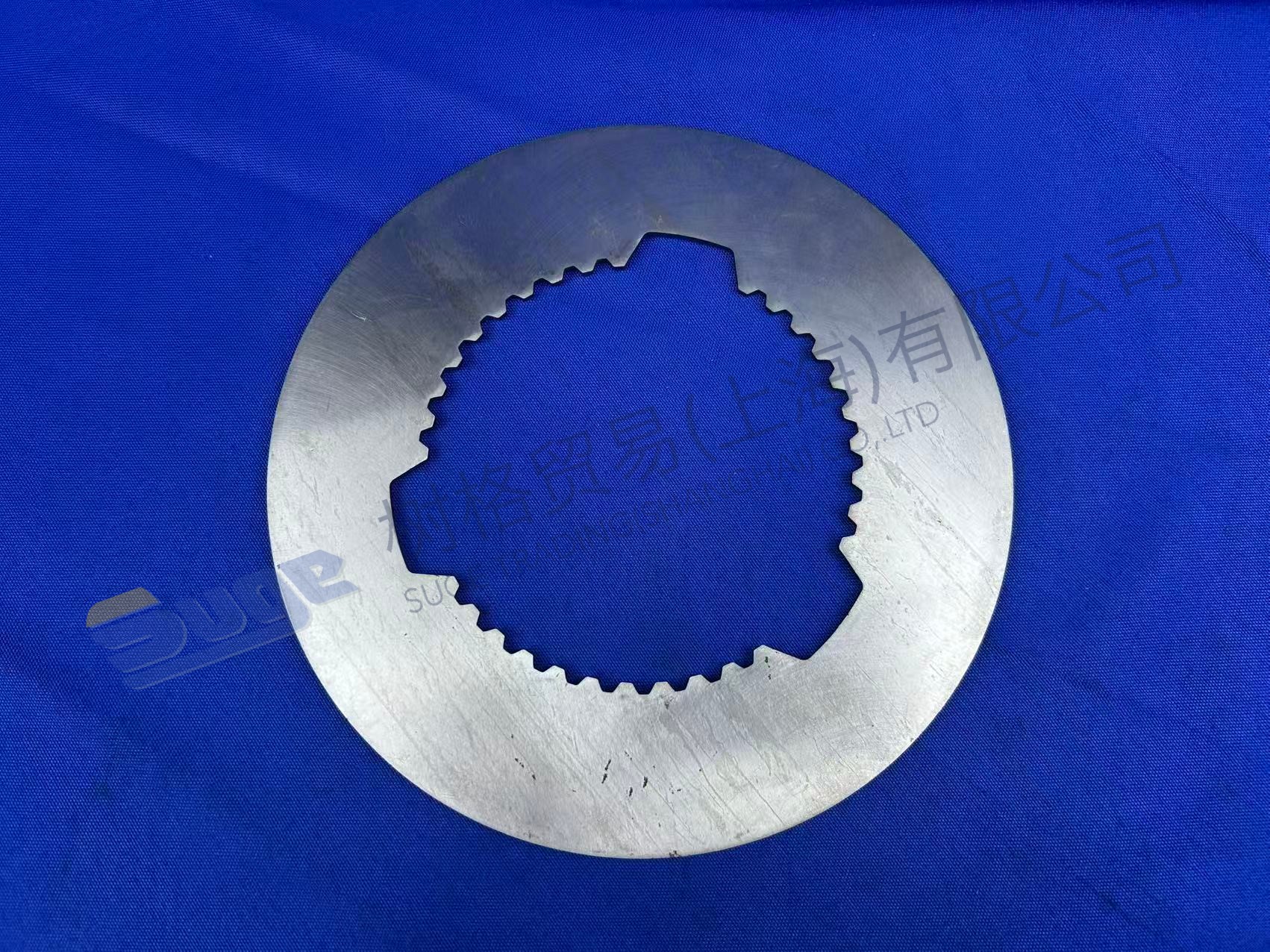 DISCO DE EMBRAGUE INTERIOR ZF 4472 347 019