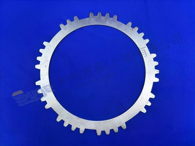 DISCO DE EMBRAGUE EXTERIOR ZF 4149 370 005