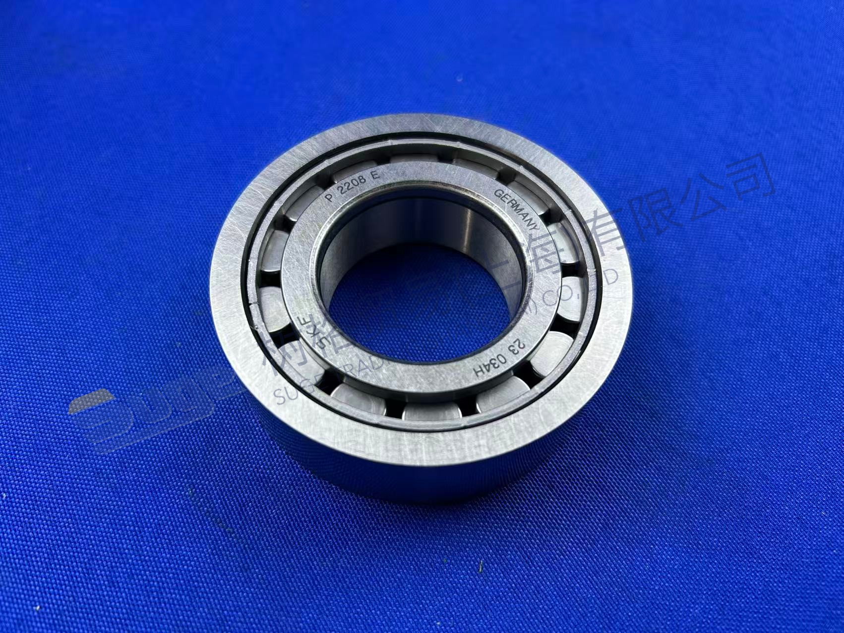 RODAMIENTO DE RODILLOS DEL CILINDRO ZF 0735 410 139
