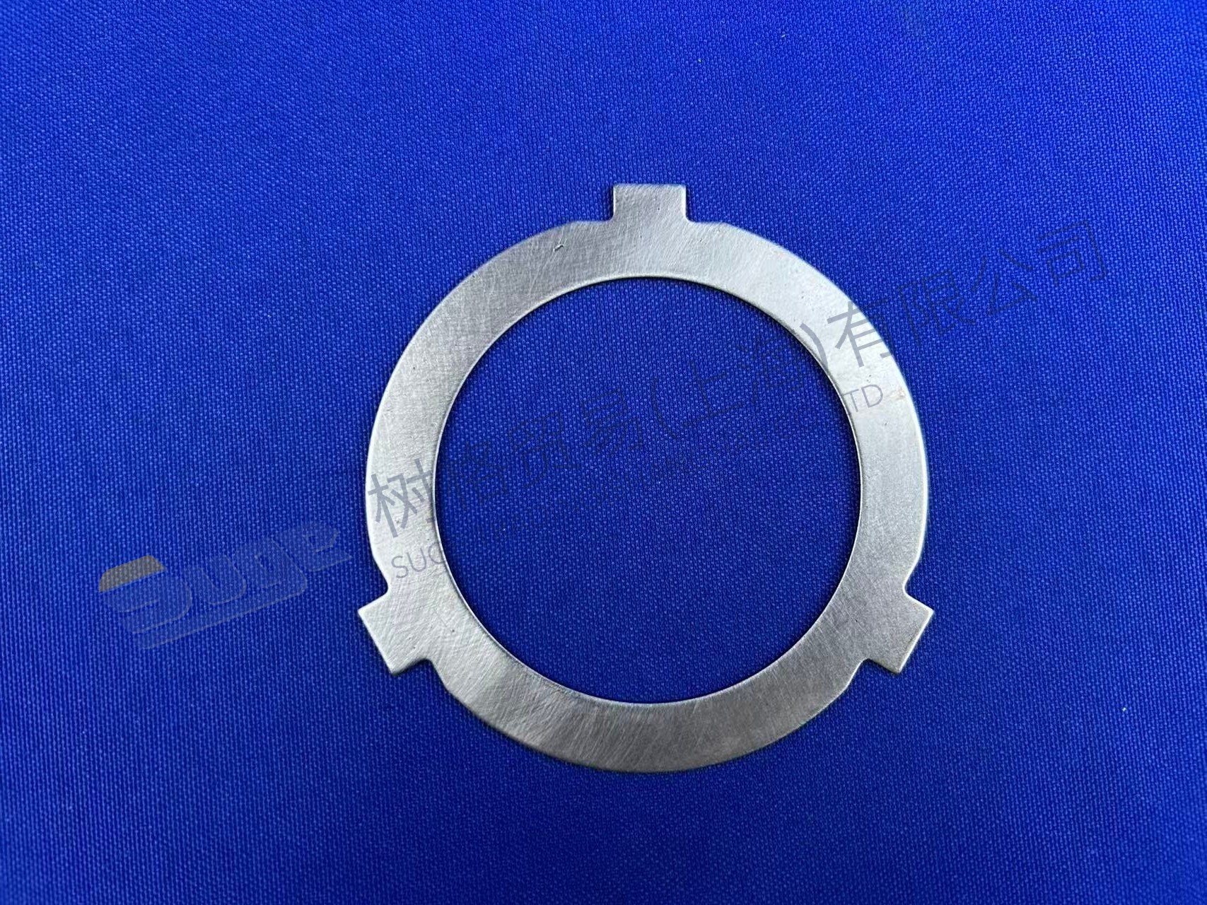 DISCO DE EMBRAGUE ZF 3307 304 005