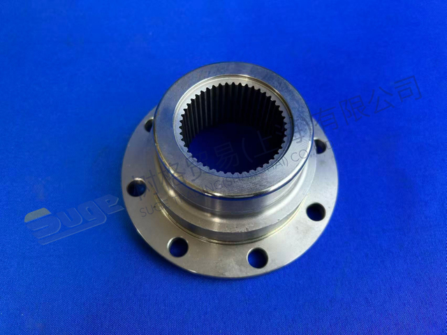BRIDA DE ENTRADA ZF 4460 305 255