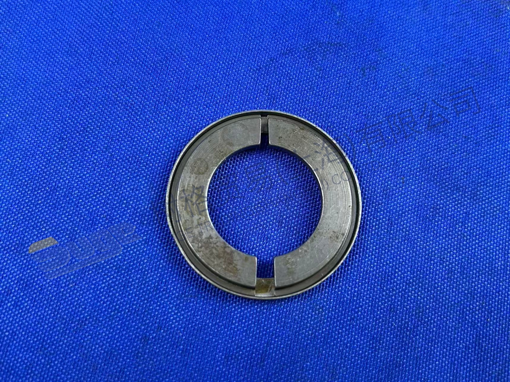 ZF ANILLO DIVIDIDO 1499 298 156