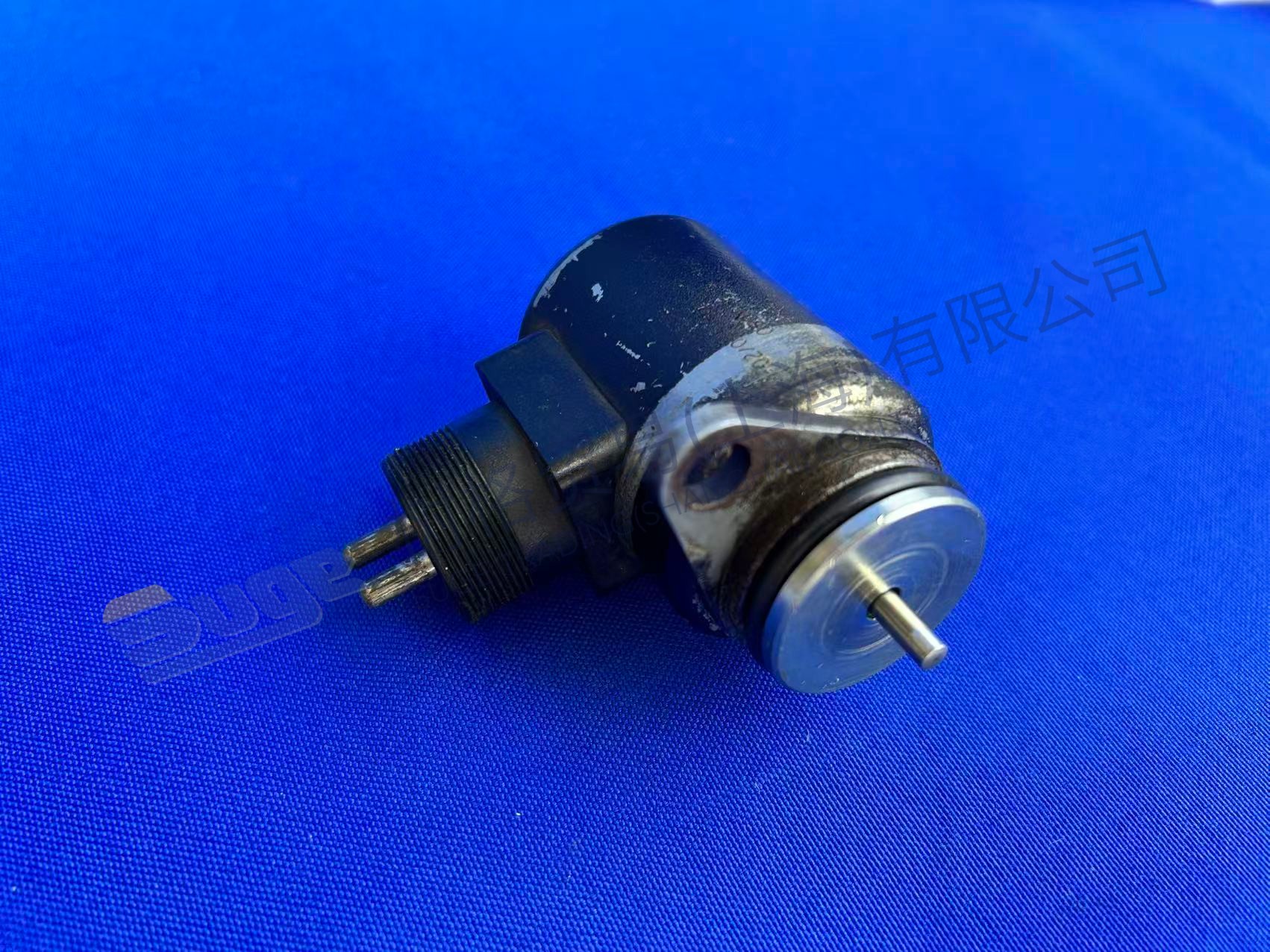 IMÁN ZF 0501 328 507