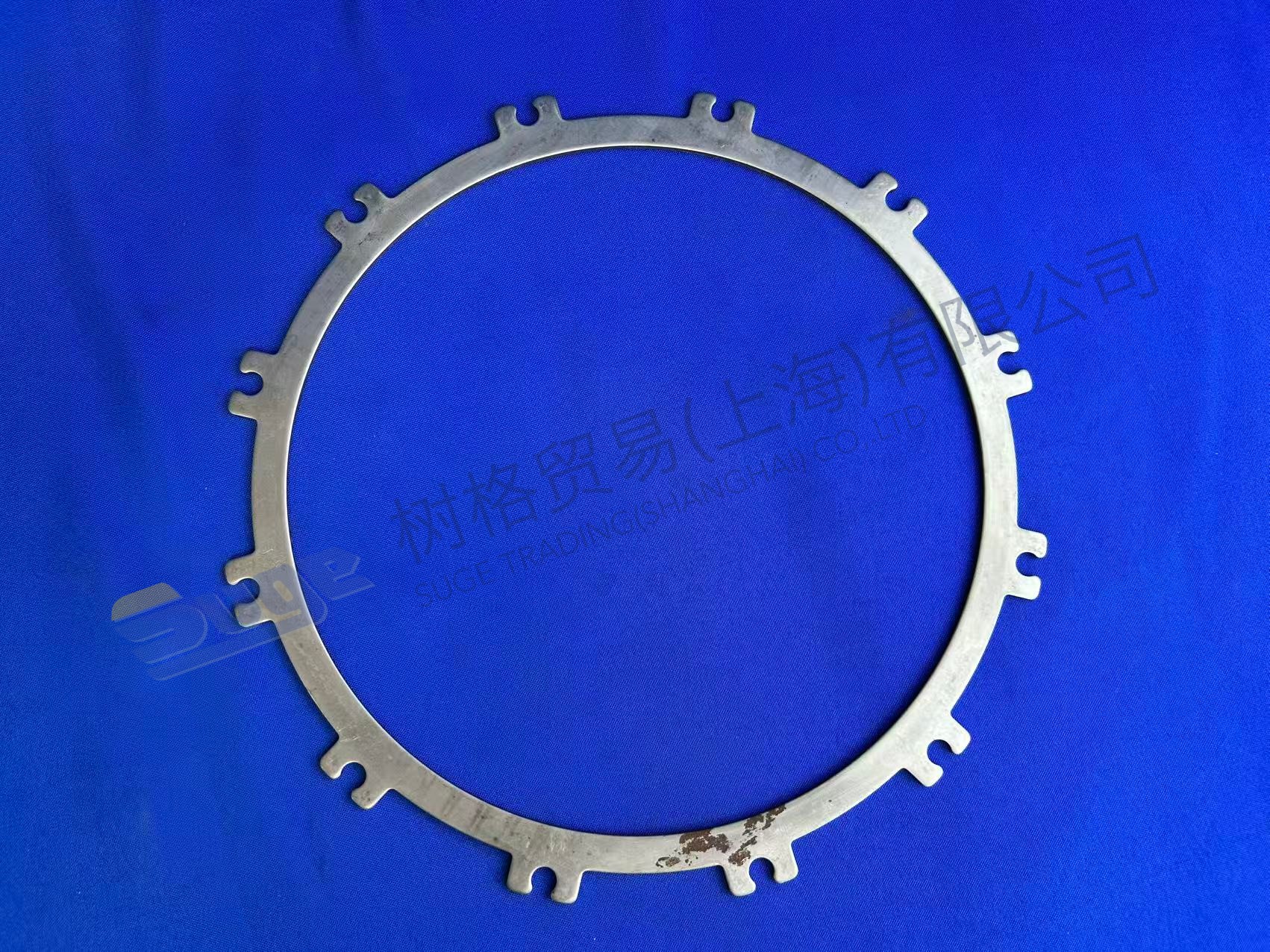 DISCO DE EMBRAGUE EXTERIOR ZF 4139 334 005