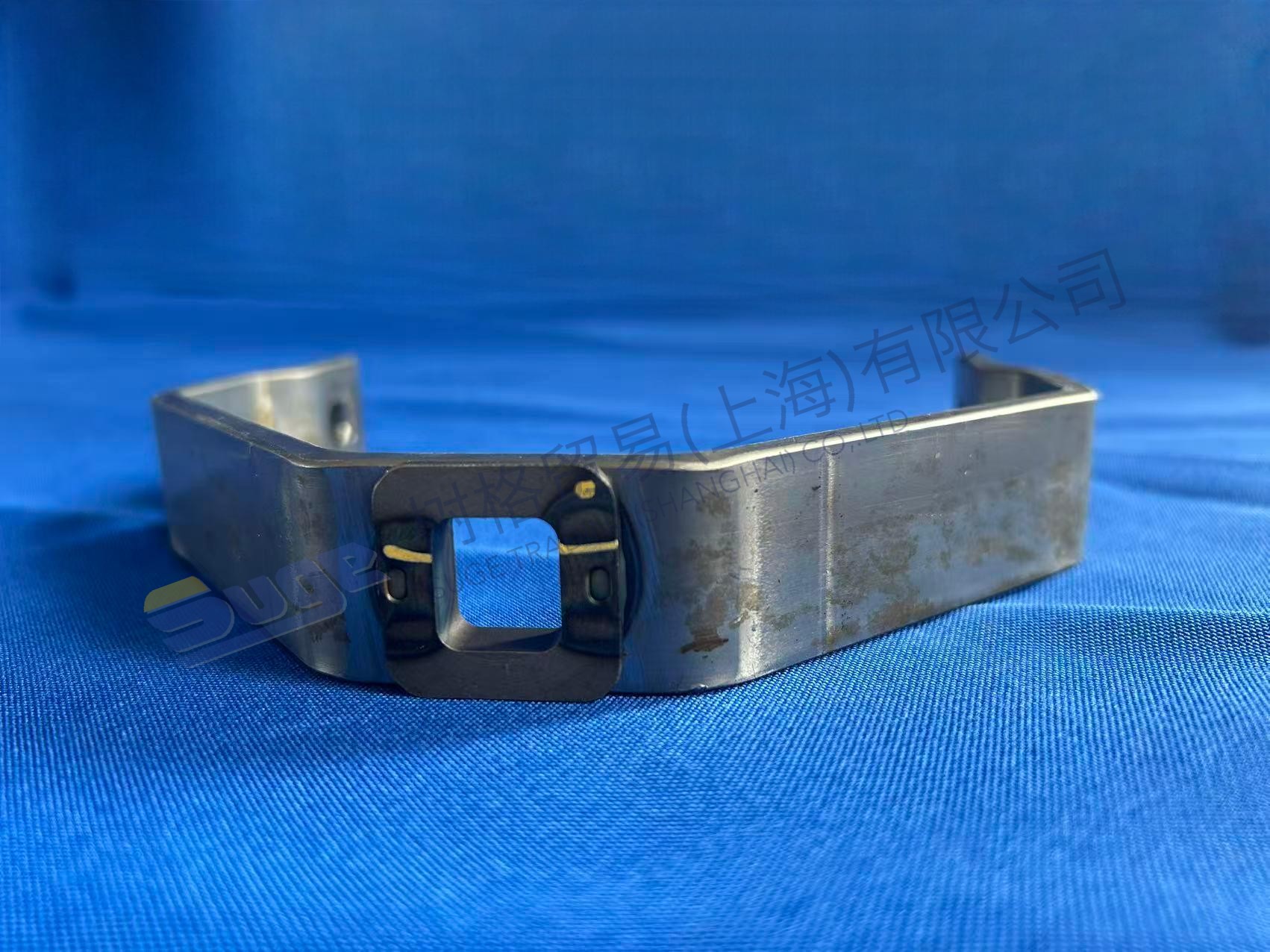 HORQUILLA DE CAMBIO ZF 0501 222 817