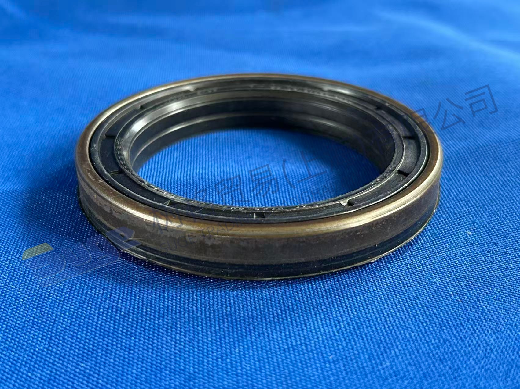 ANILLO DE CASSETTE ZF 0734 309 758
