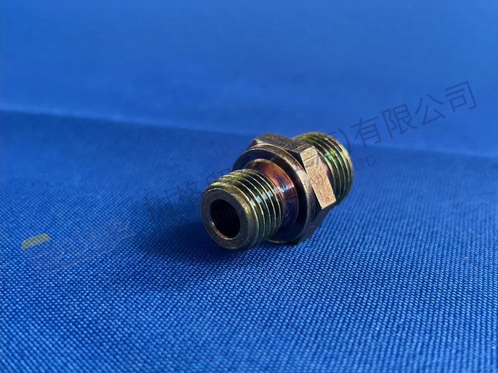 ENCHUFE ZF 5838 300 057