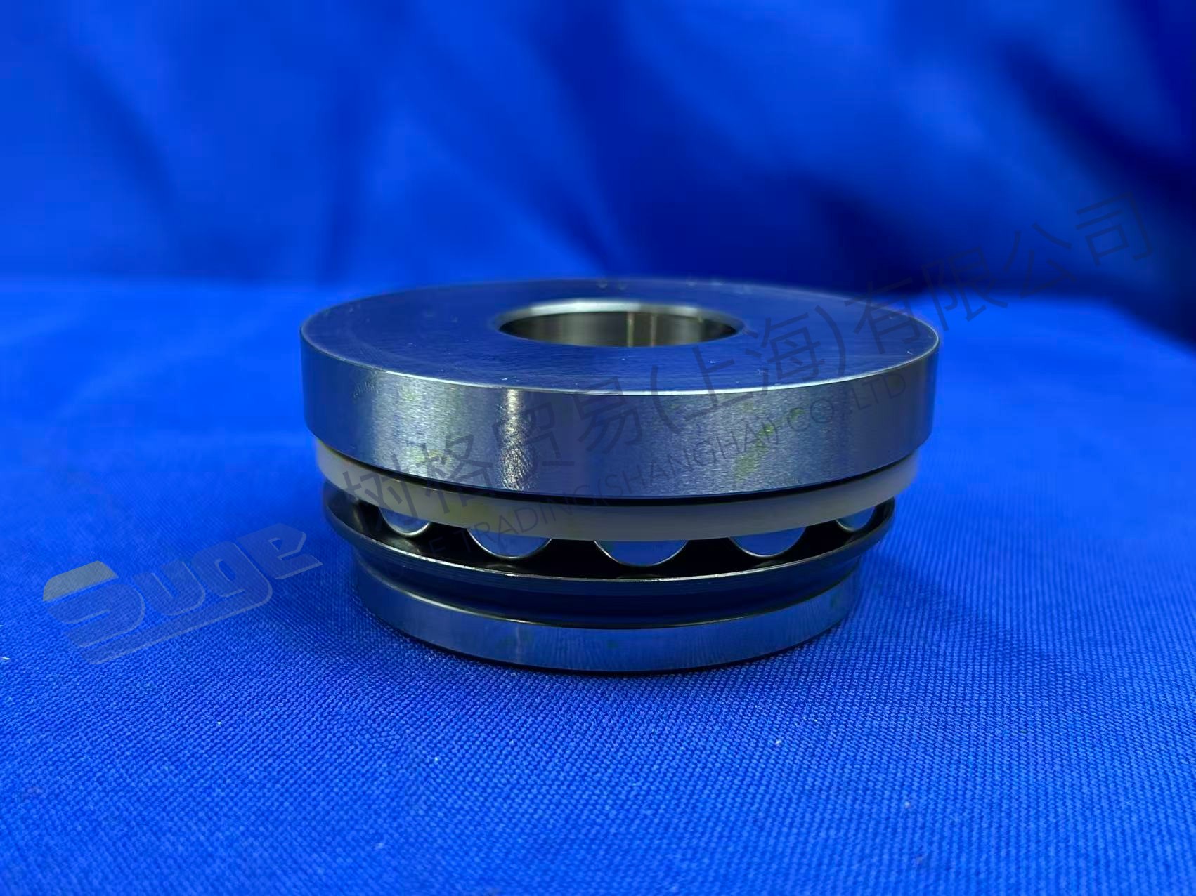 RODAMIENTO DE RODILLOS AXIALES ZF 0735 368 084