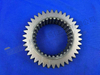 ENGRANAJE HELICOIDAL ZF 1329 304 011