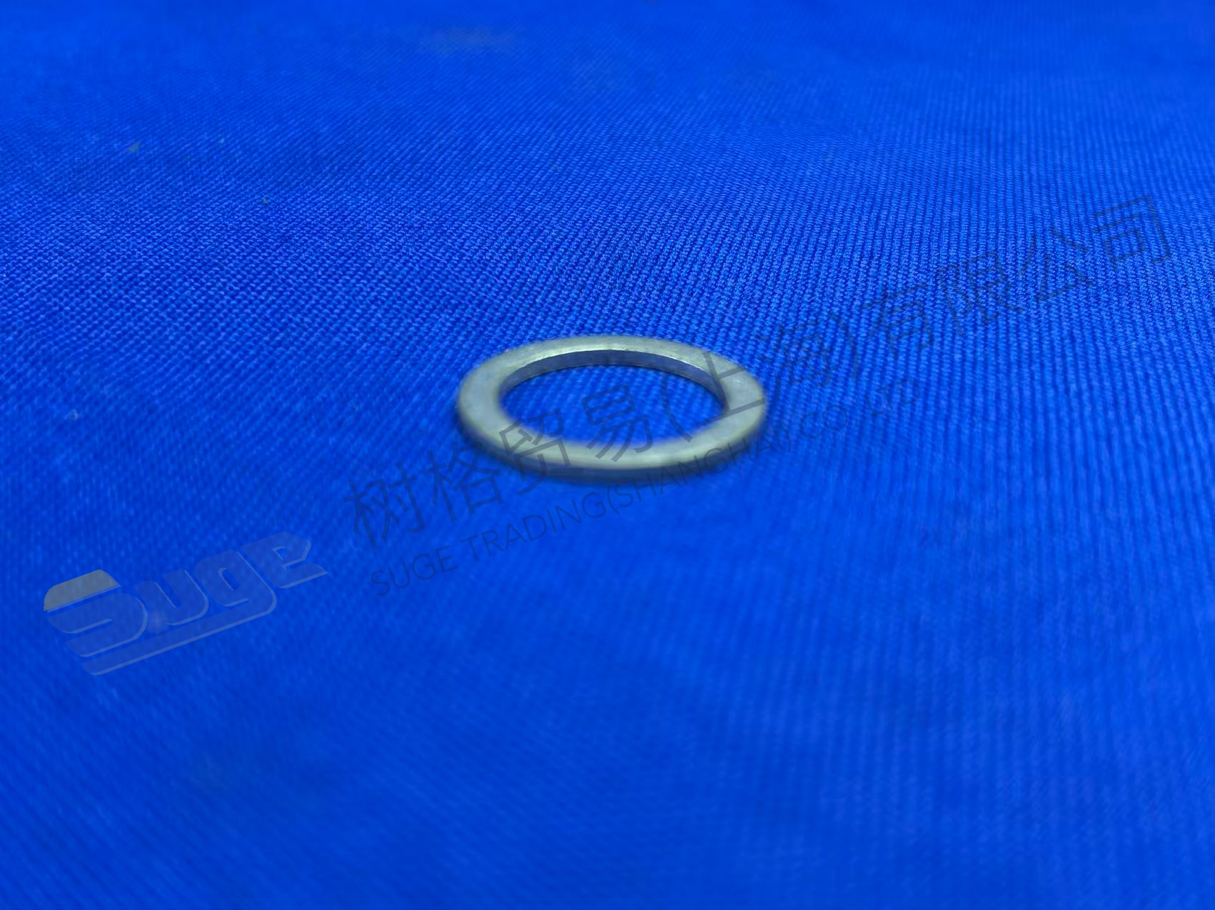 ANILLO DE SELLADO ZF 0730 008 604