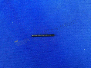 MUELLE DE COMPRESIÓN ZF 0732 040 386
