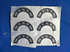 PLACA ZF 6006 329 078