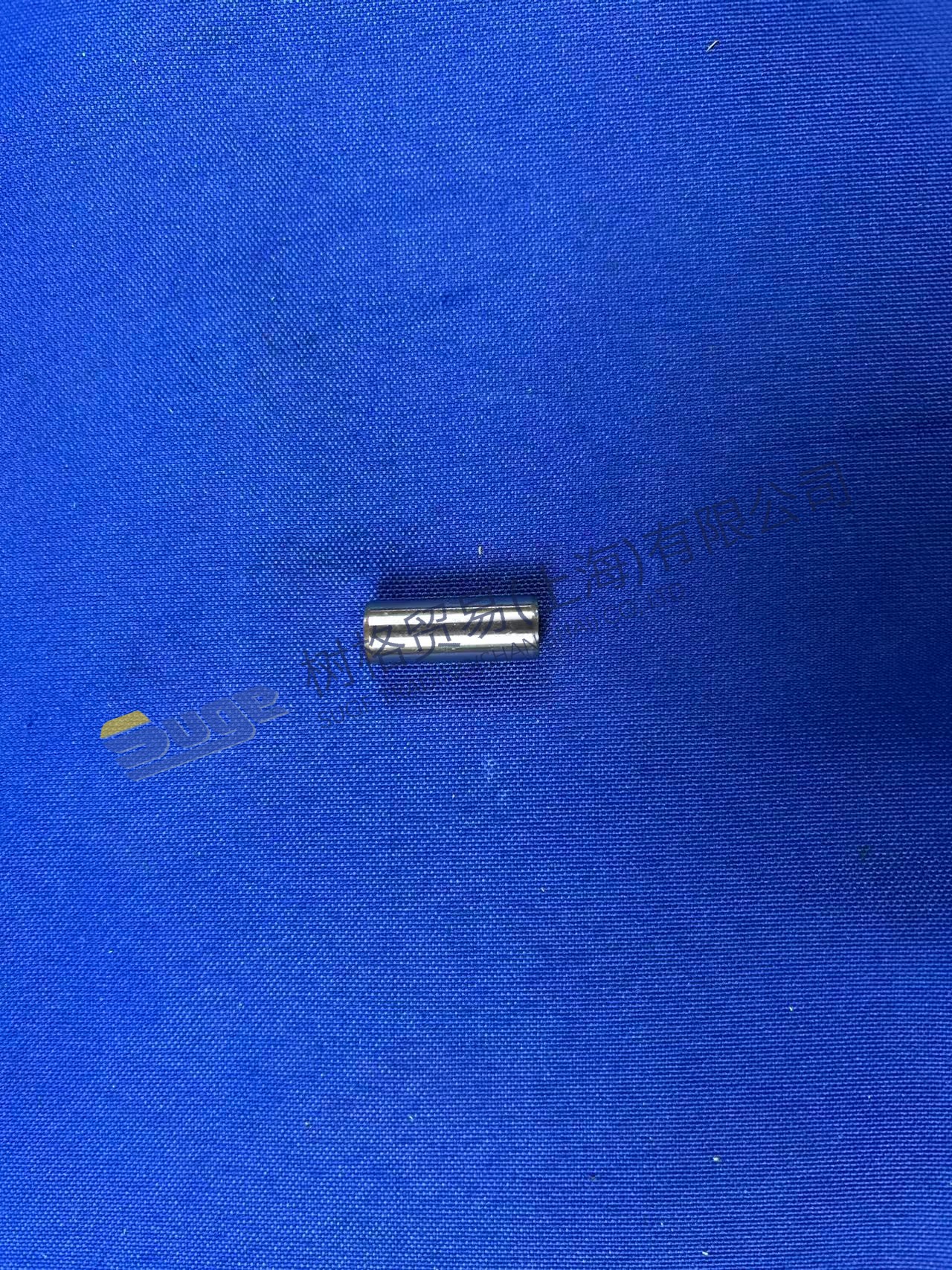 ZF 4BP230 PASADOR CILÍNDRICO 0631 306 074
