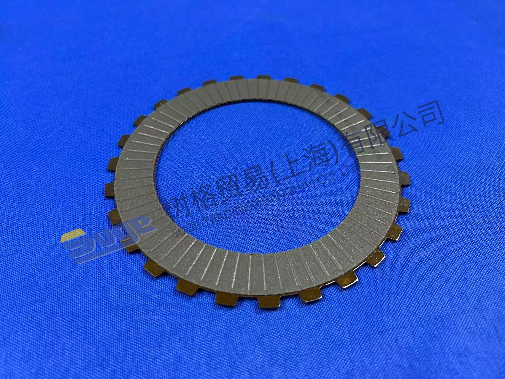 ZF 4BP230 DISCO 0501 212 369