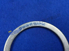 ZF 4BP230 ANILLO DE SOPORTE 0730 011 028