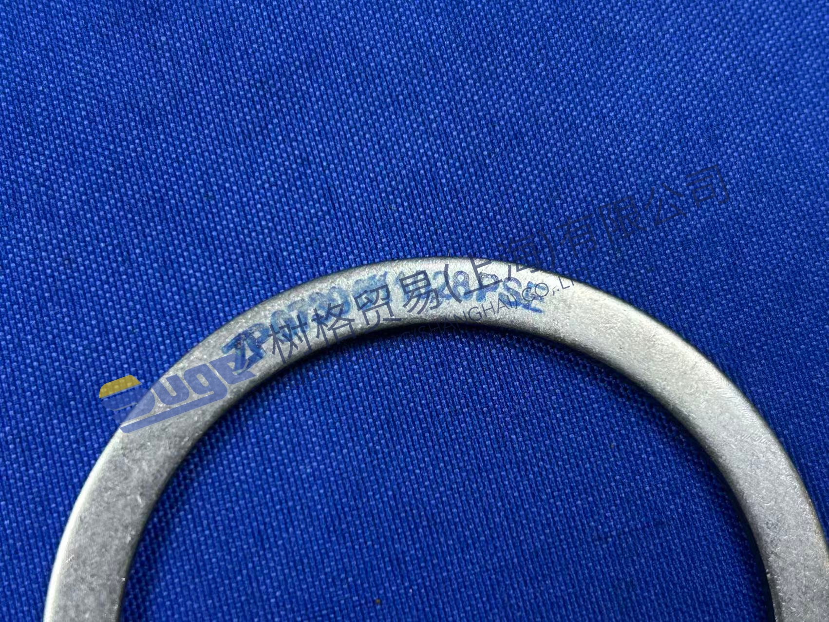 ZF 4BP230 ANILLO DE SOPORTE 0730 011 028