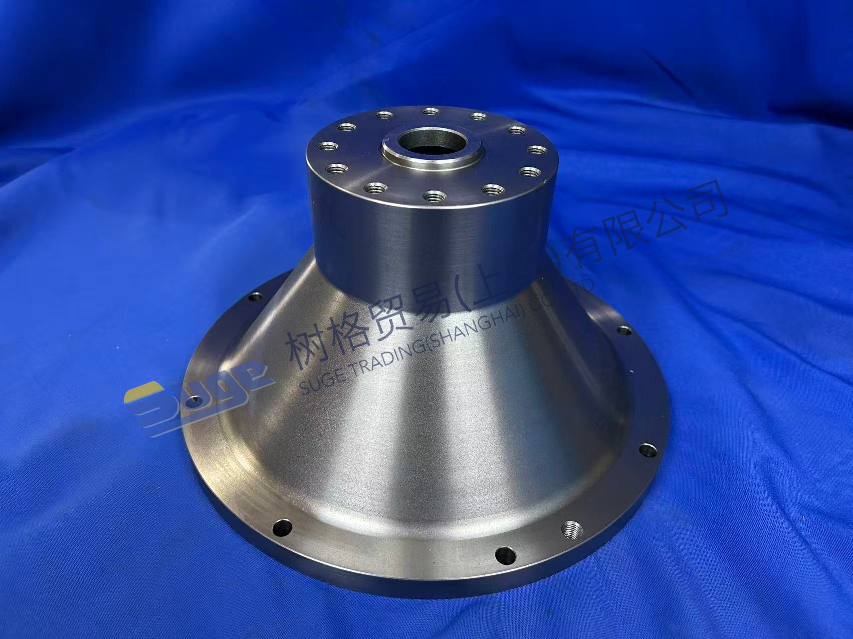 ZF 4BP230 ANILLO INTERMEDIO 4681 330 011