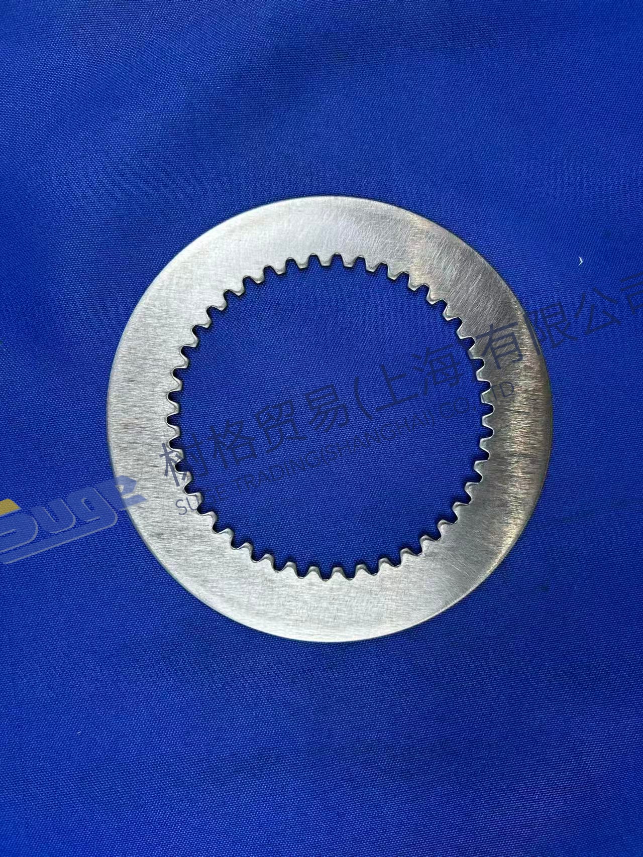 DISCO DE EMBRAGUE INTERIOR ZF 4BP230 0501 316 591