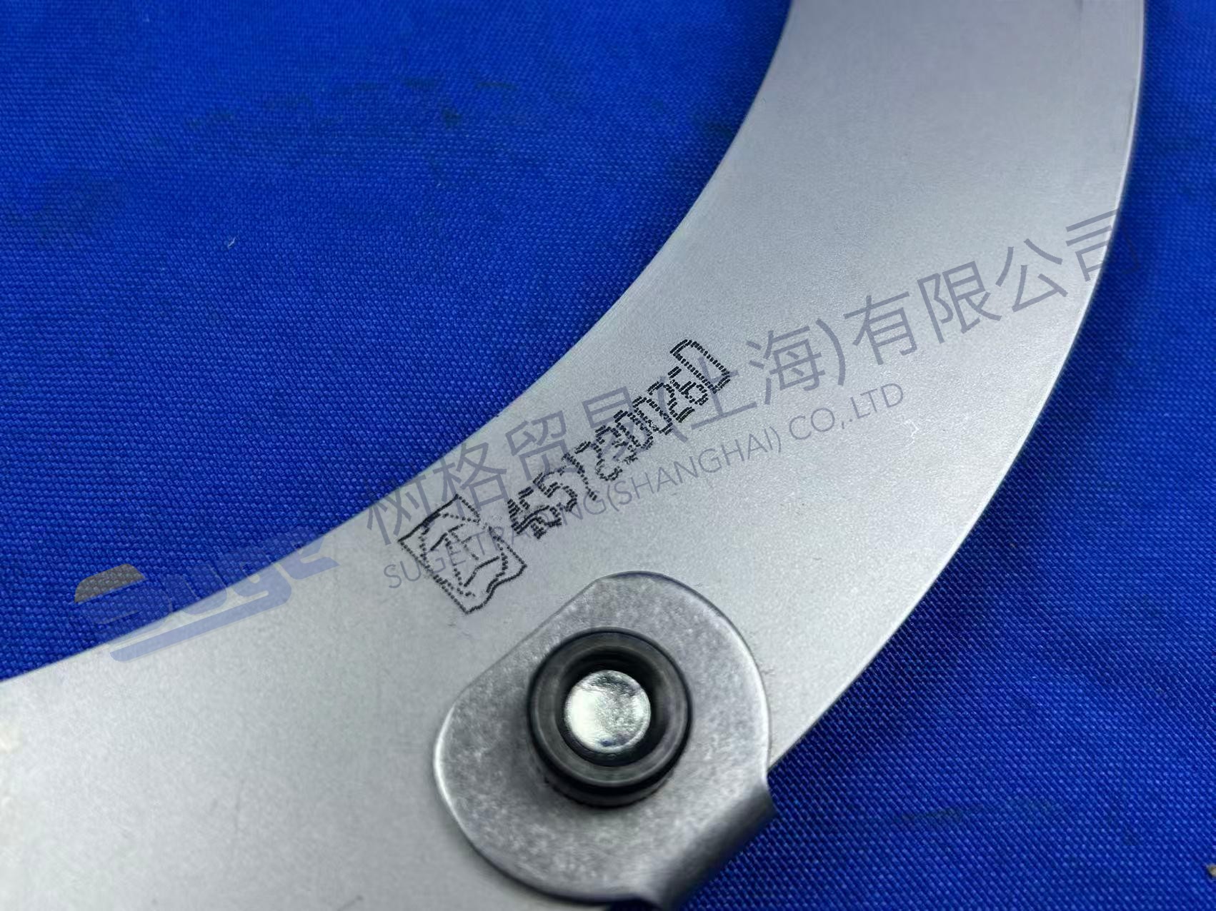 DIAFRAGMA ZF 4657 230 026