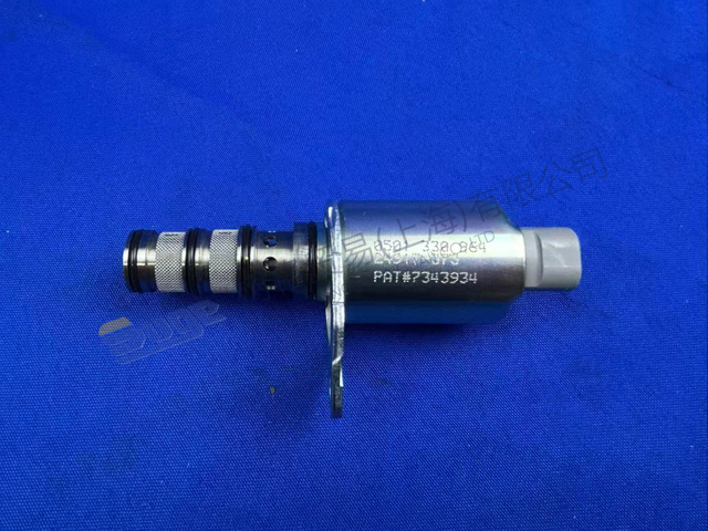 REGULADOR DE PRESIÓN ZF 0501 330 964