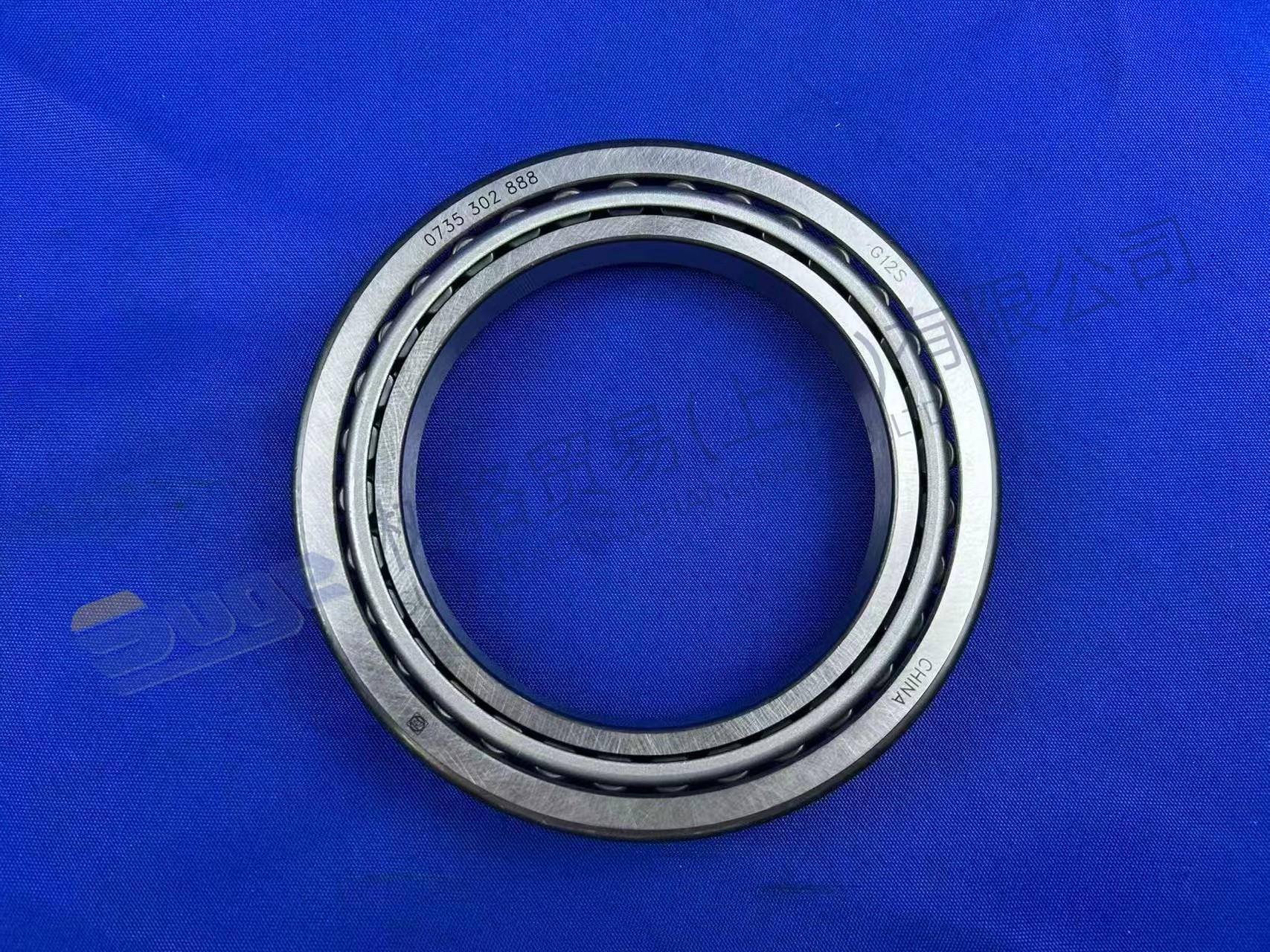ZF MT-E EXLE RODILLO ROLERO CONERADO 0750 117 635