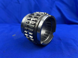 MANGA DE CAMBIO DE MARCHAS ZF TRAXON 1358 302 283