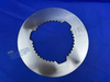 DISCO DE EMBRAGUE INTERIOR ZF 4472 347 019