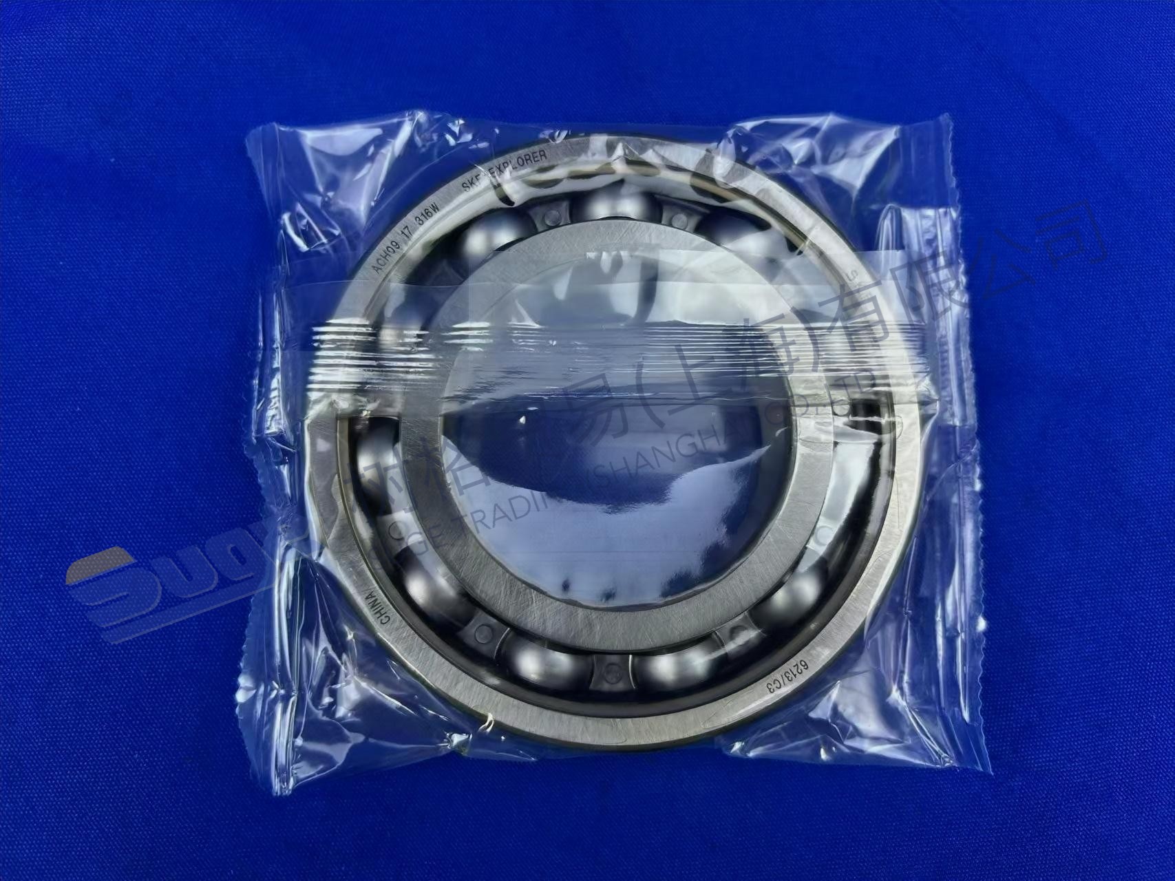 RODAMIENTO DE BOLAS ZF 0735 330 922