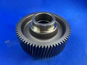 ENGRANAJE DE SALIDA ZF 4472 336 499
