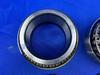 RODAMIENTO DE RODILLOS CÓNICOS ZF 0735 303 804