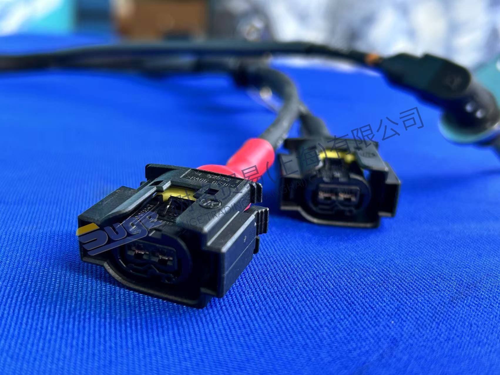 CABLE ZF 0501 224 005