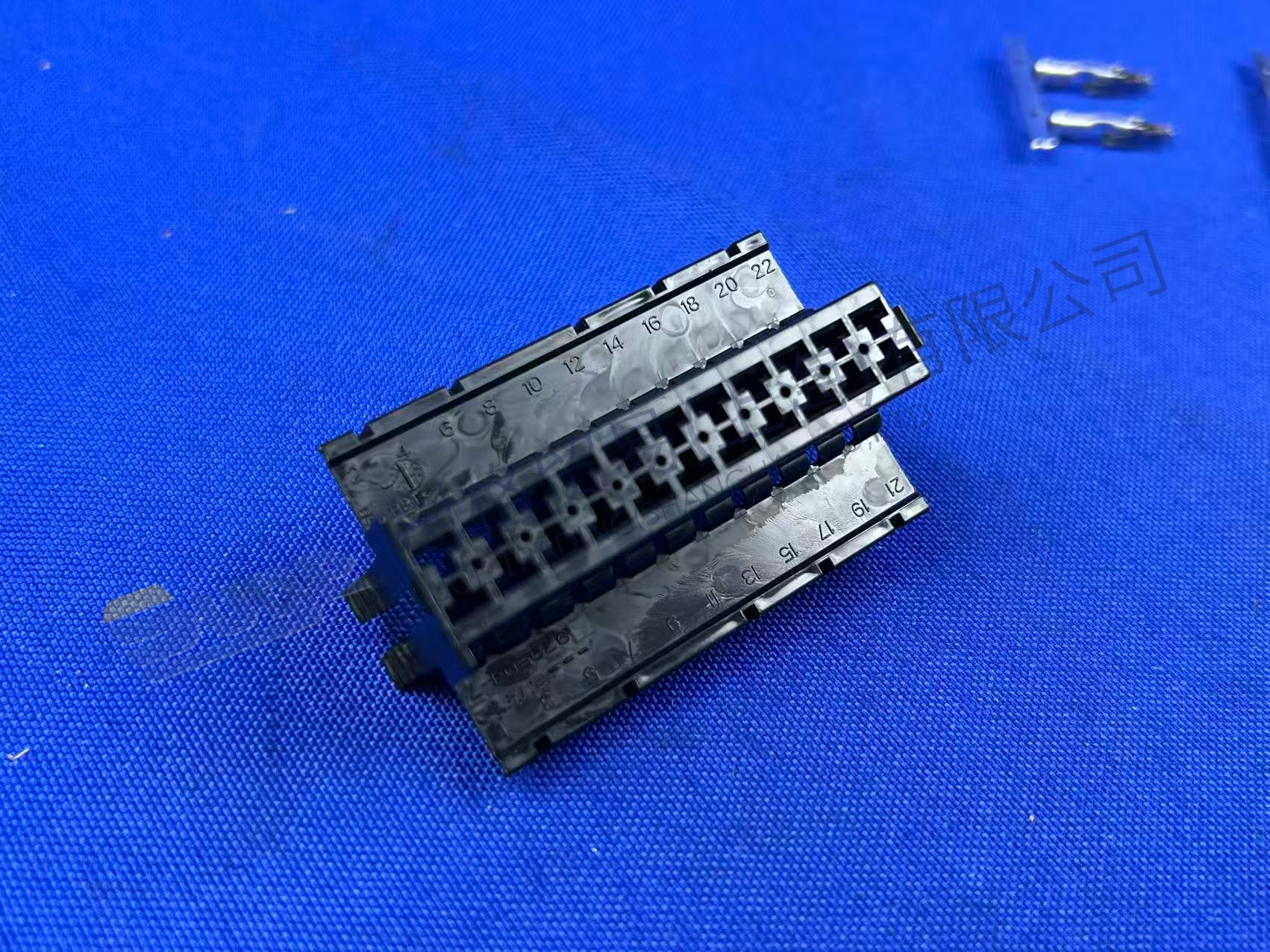 KIT DE ENCHUFE ZF 6029 199 043