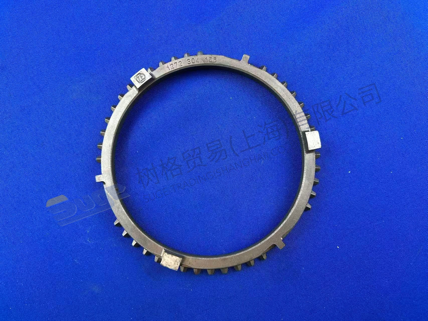 ANILLO SINCRONIZADOR ZF 1272 304 166
