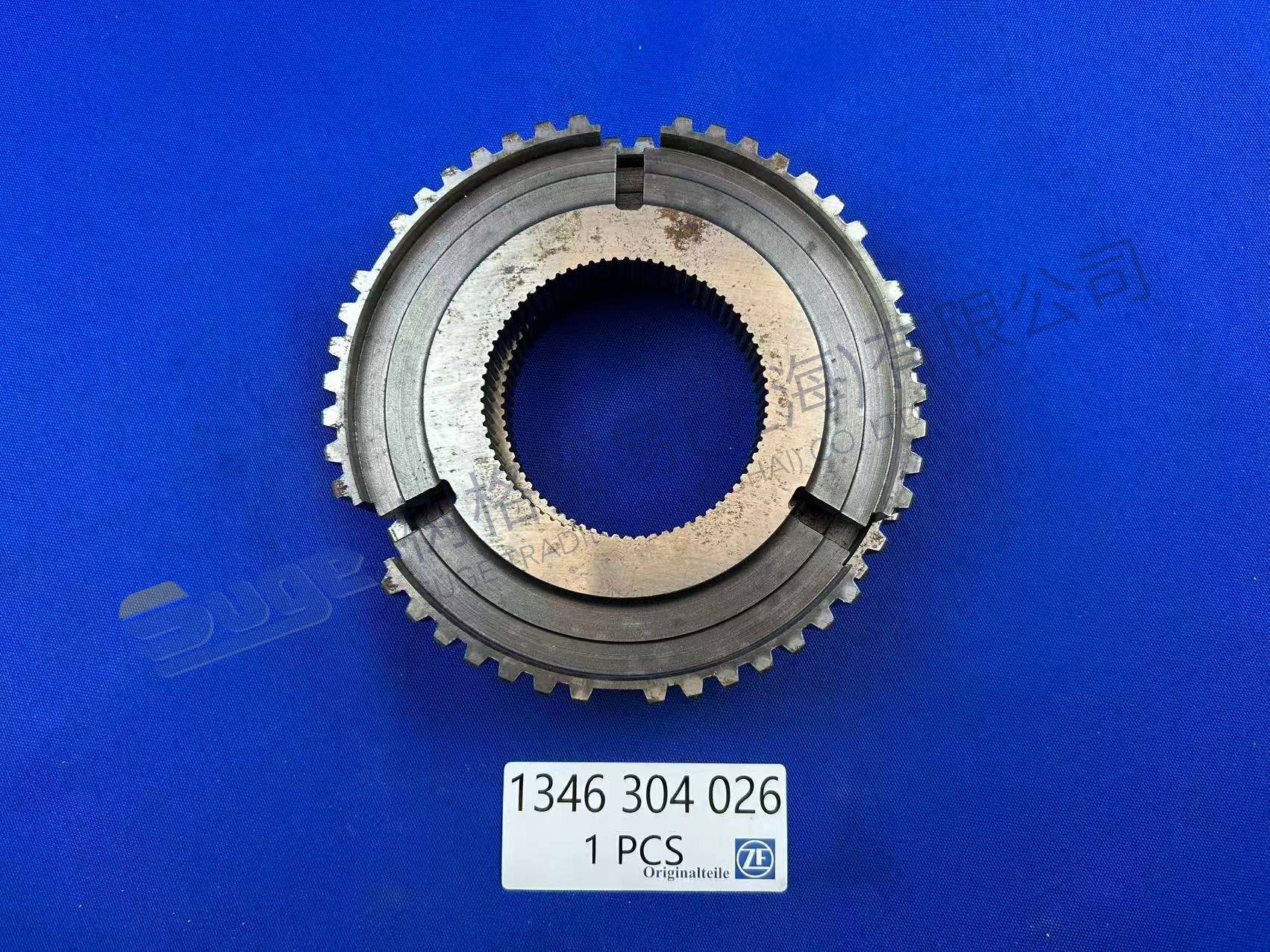 CUERPO SINCRO ZF 1346 304 026