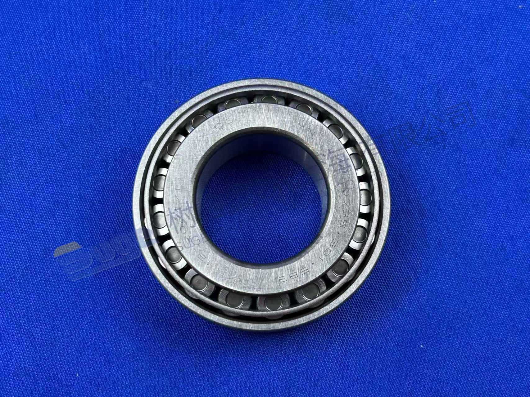 RODAMIENTO DE RODILLOS CÓNICOS ZF 0750 117 618