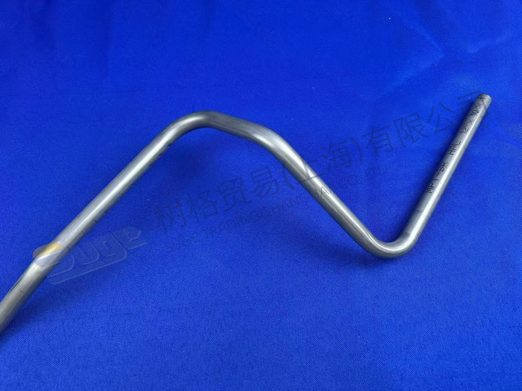 TUBO PULVERIZADOR ZF 1372 301 002