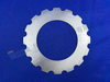 DISCO DE EMBRAGUE EXTERIOR ZF 4481 371 197