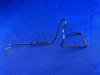 ABRAZADERA DE RETENCIÓN ZF 1358 301 172