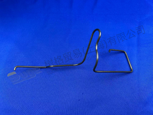 ABRAZADERA DE RETENCIÓN ZF 1358 301 172