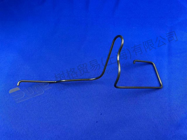 ABRAZADERA DE RETENCIÓN ZF 1358 301 172