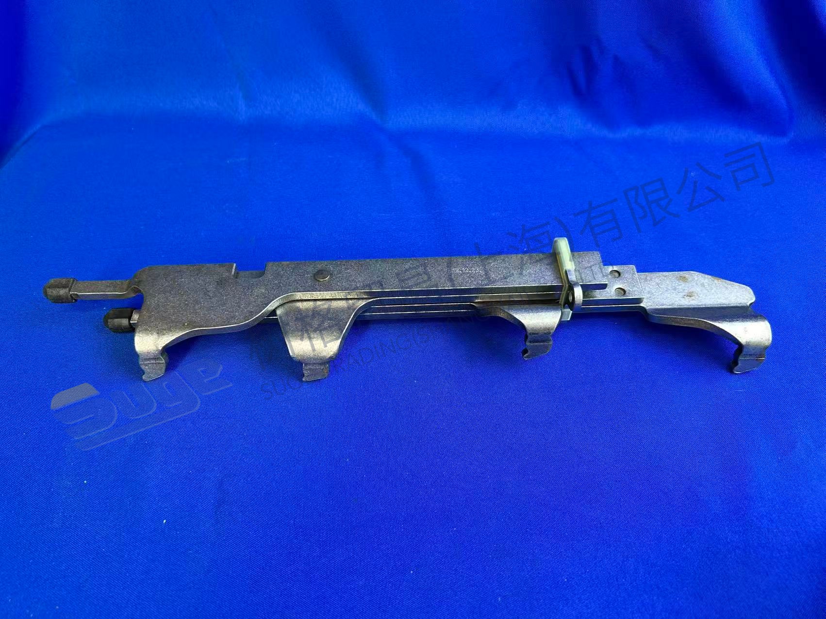 VARILLA DE EMPUJE ZF 0501 217 832