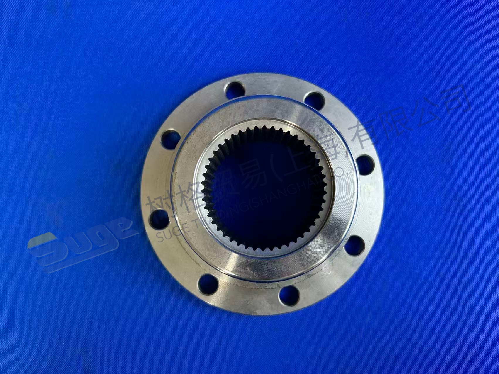 BRIDA DE ENTRADA ZF 4460 305 255