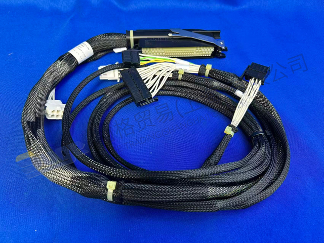 CABLE ZF TI 6029 011 060