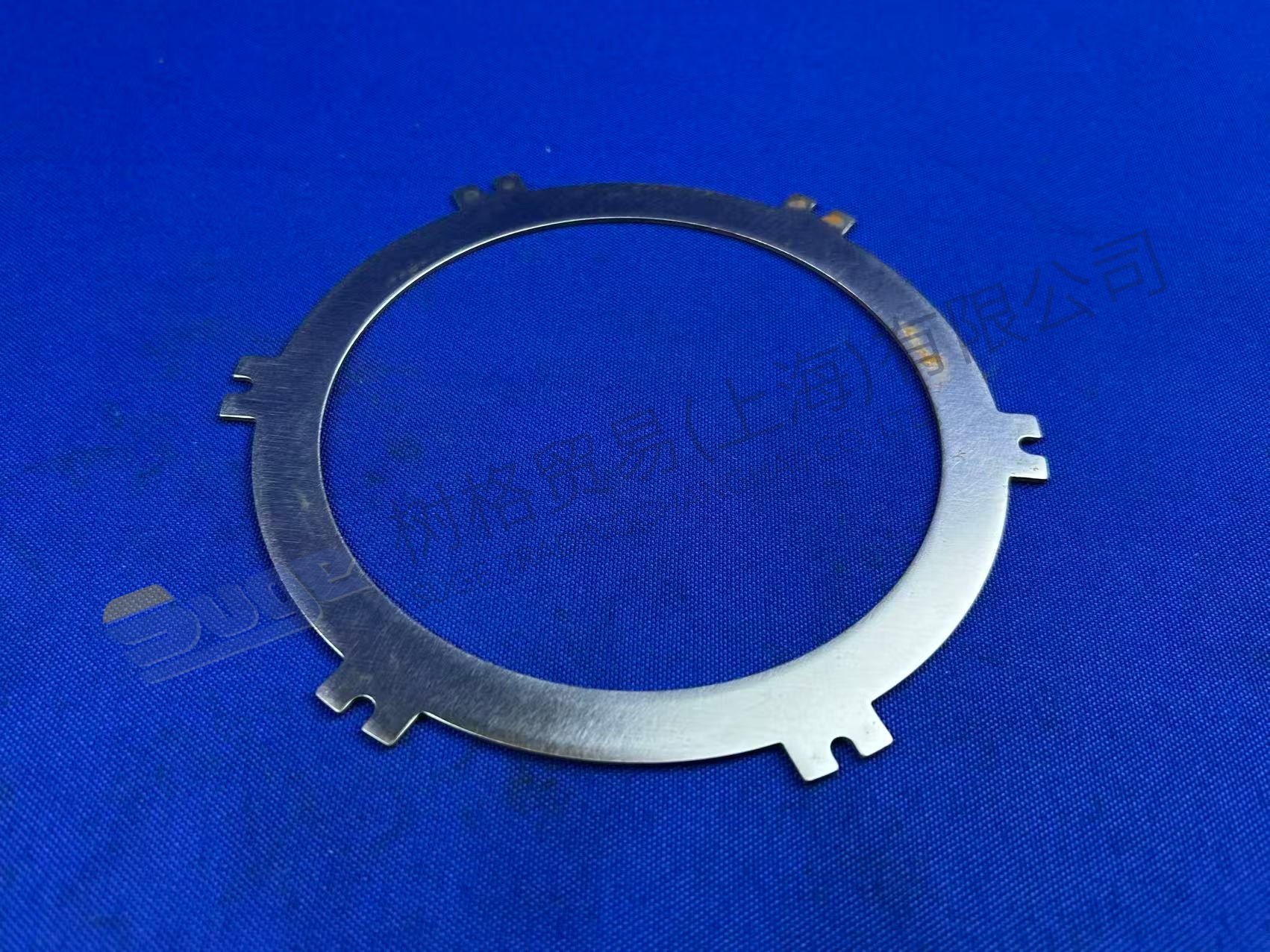 DISCO DE EMBRAGUE EXTERIOR ZF 1024 302 050