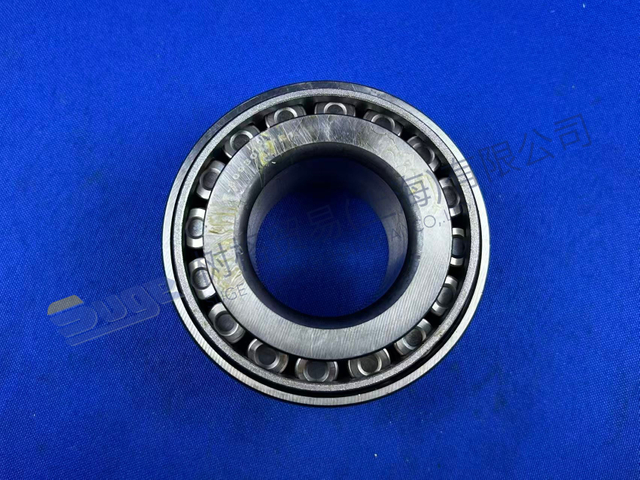 RODAMIENTO DE RODILLOS CÓNICOS ZF 0735 372 156