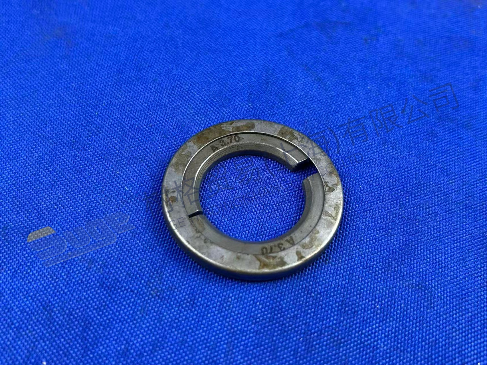 ZF ANILLO DIVIDIDO 1499 298 156